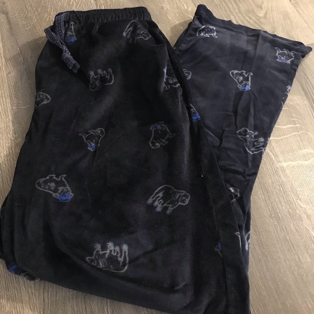 3/$20✨ Pug Lounge Pants